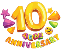 10-Year Anniversary