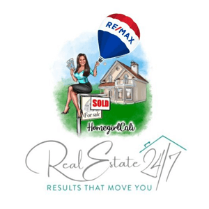 Real Estate 24/7 by Homegirl Cali